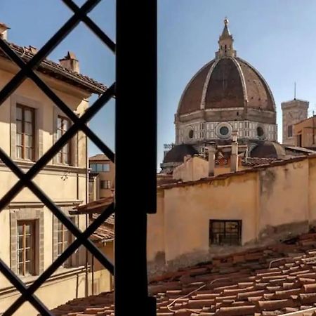 Brunelleschi Suite 佛罗伦萨 外观 照片