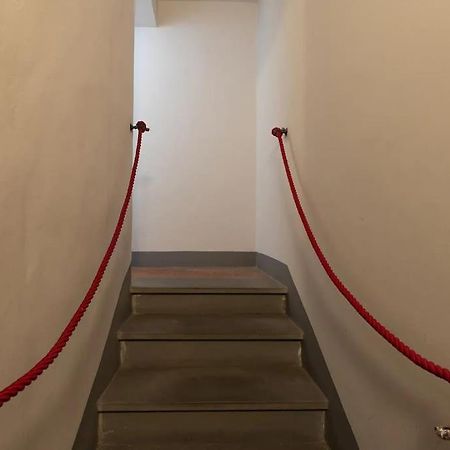 Brunelleschi Suite 佛罗伦萨 外观 照片