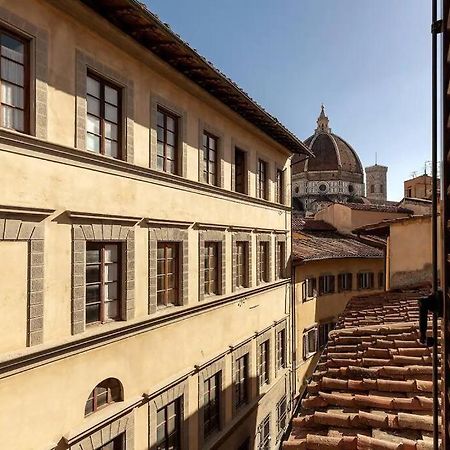 Brunelleschi Suite 佛罗伦萨 外观 照片