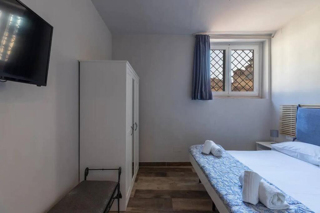 Brunelleschi Suite 佛罗伦萨 外观 照片