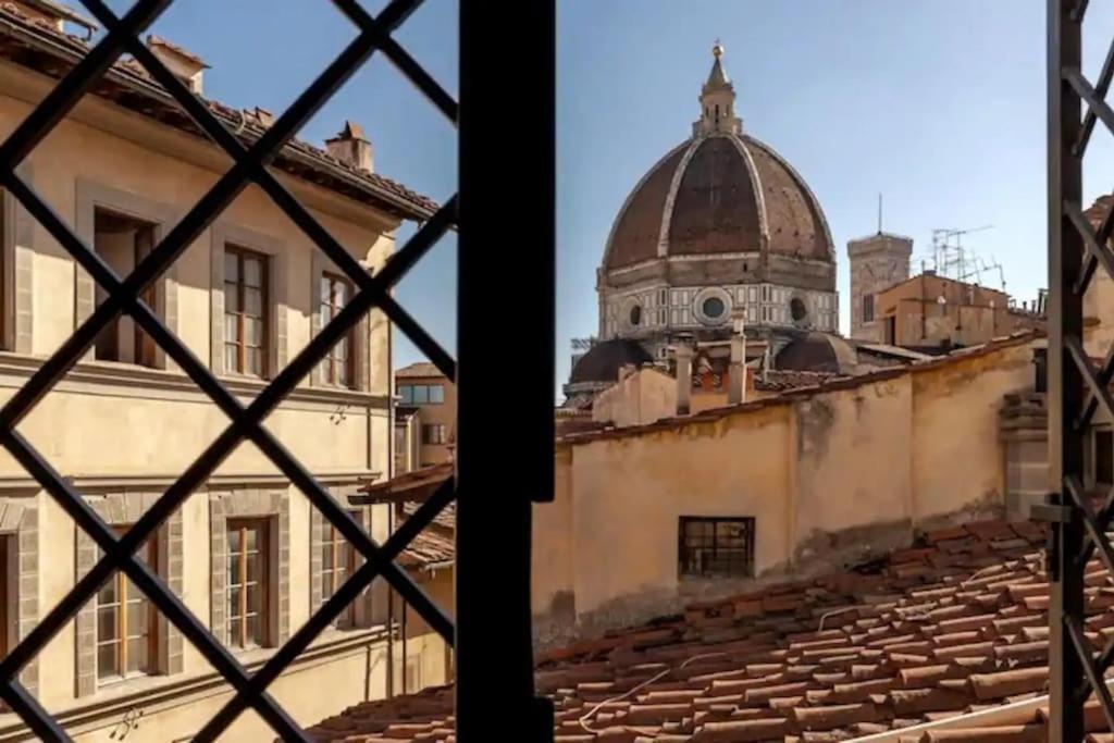 Brunelleschi Suite 佛罗伦萨 外观 照片