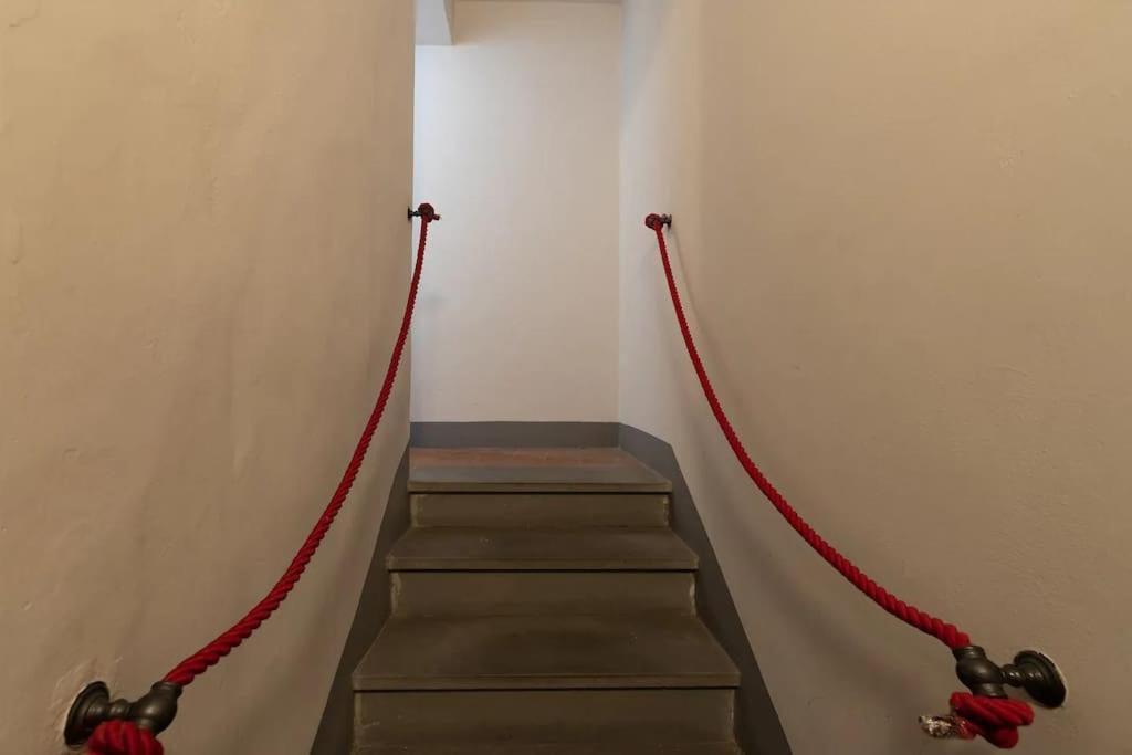Brunelleschi Suite 佛罗伦萨 外观 照片