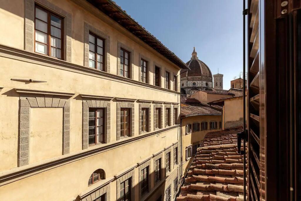 Brunelleschi Suite 佛罗伦萨 外观 照片